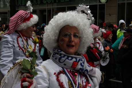 rosenmontag