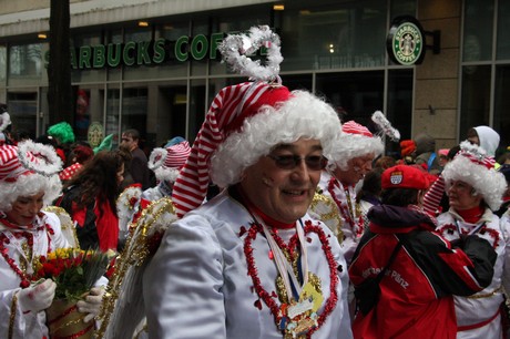 rosenmontag