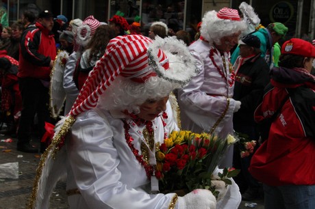 rosenmontag