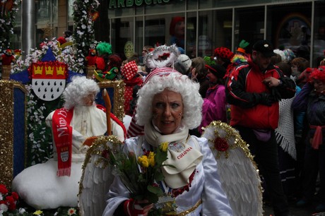 rosenmontag