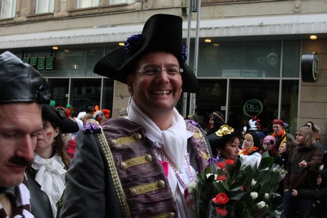 rosenmontag