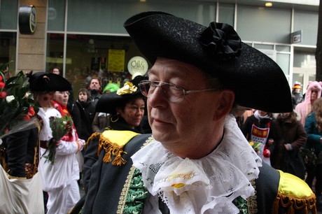 rosenmontag