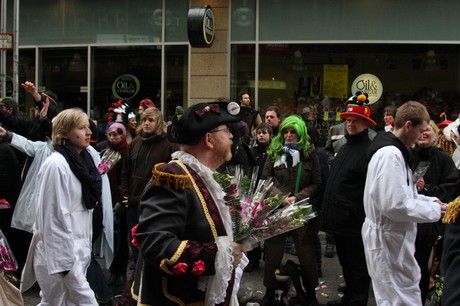 rosenmontag