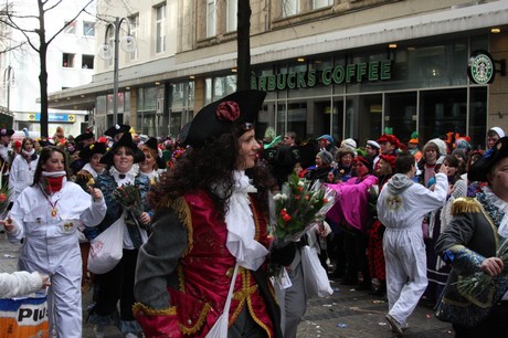 rosenmontag