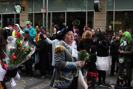 rosenmontag