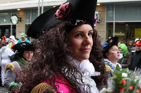 rosenmontag