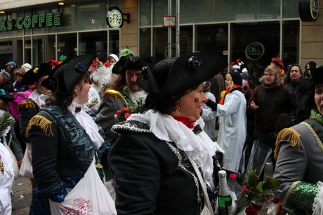 rosenmontag
