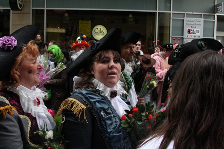 rosenmontag