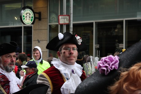 rosenmontag