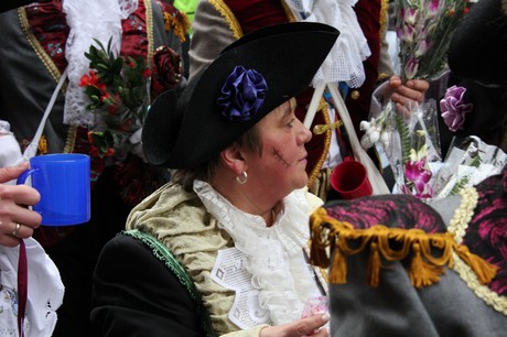 rosenmontag