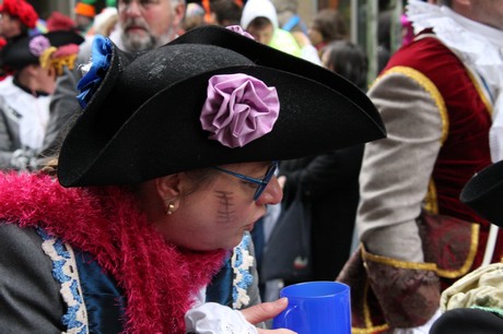 rosenmontag
