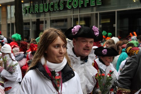 rosenmontag