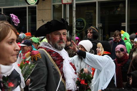 rosenmontag