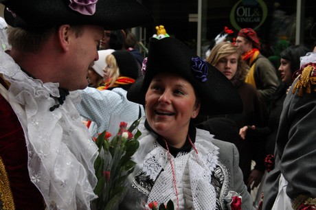 rosenmontag
