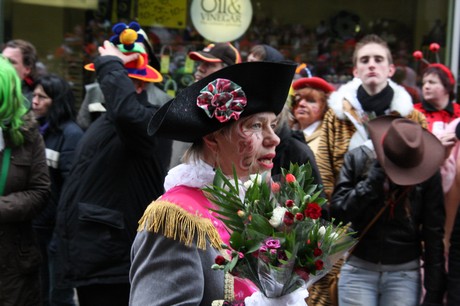 rosenmontag
