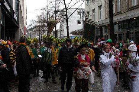 rosenmontag