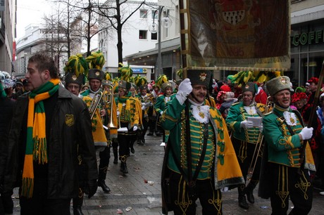 rosenmontag