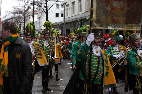 rosenmontag