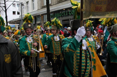 rosenmontag
