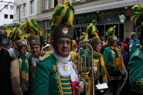 rosenmontag