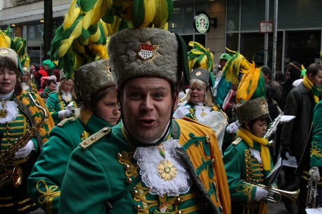 rosenmontag