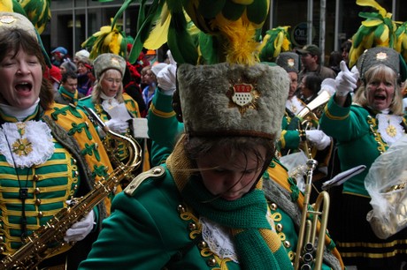 rosenmontag