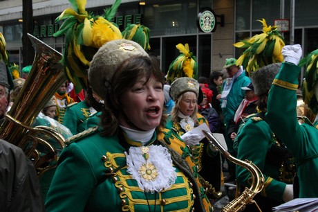 rosenmontag