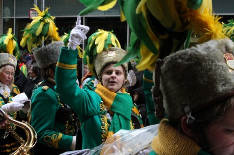 rosenmontag