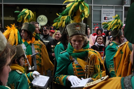 rosenmontag