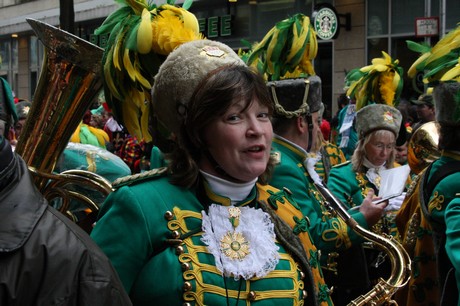 rosenmontag