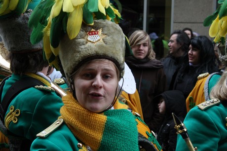 rosenmontag