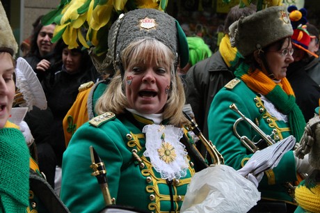 rosenmontag