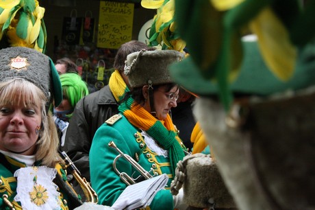 rosenmontag
