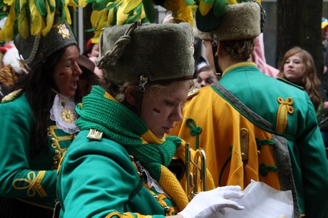 rosenmontag