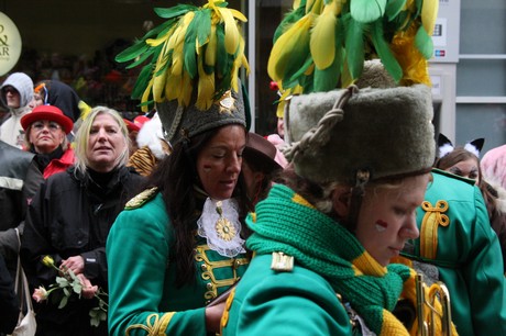 rosenmontag