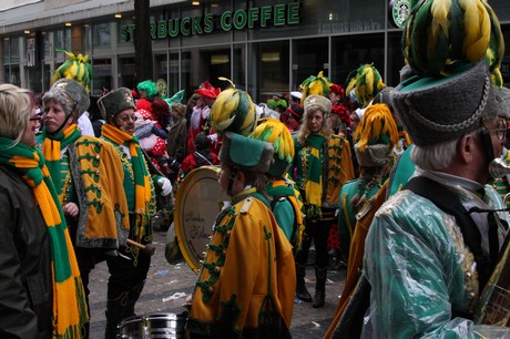 rosenmontag