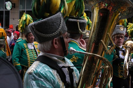 rosenmontag