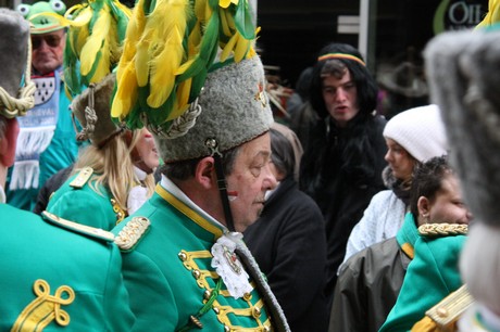 rosenmontag