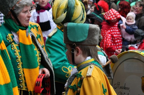 rosenmontag