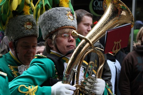rosenmontag