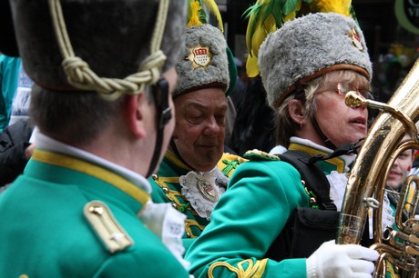 rosenmontag