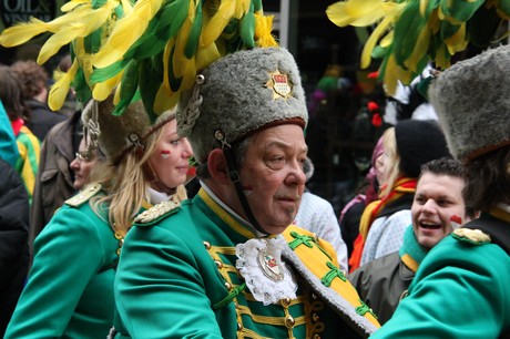 rosenmontag