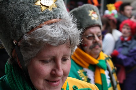 rosenmontag