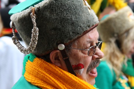 rosenmontag
