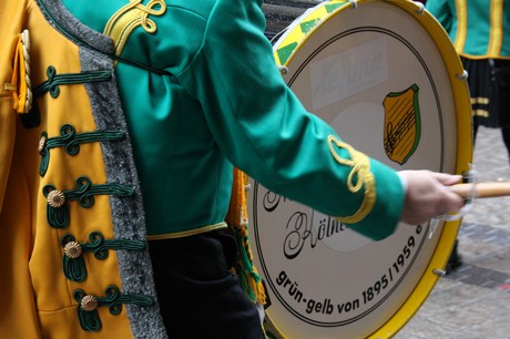 rosenmontag