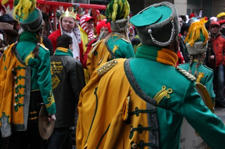rosenmontag