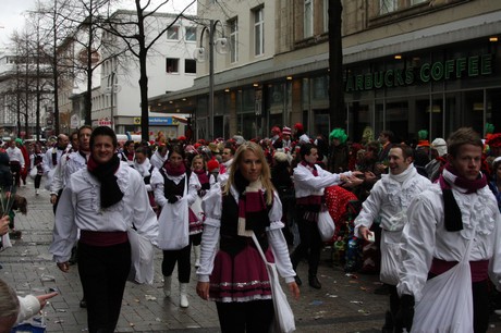 rosenmontag