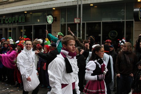 rosenmontag