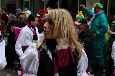 rosenmontag