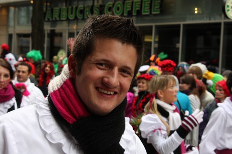 rosenmontag